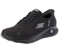 Skechers Men's Go Walk Anywhere Sneaker, Noir, 49.5 EU