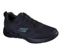 Skechers Men's Go Walk Arch Fit Idyllic Sports Trainer Various Colours 32202 7