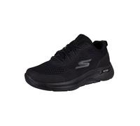 Skechers Men's Go Walk Arch Fit Idyllic Sports Trainer Various Colours 32202 8