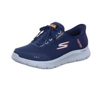 Baskets Skechers SLIP INS - GO WALK FLEX - 100% pour Homme 41