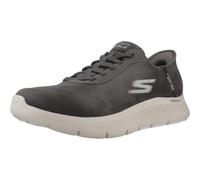 Skechers Men's Hands-Free Slip-ins Go Walk Flex Smooth Motion Sneaker, Gris, 41 EU