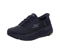 Skechers Men's Hands-Free Slip-ins Max Cushioning Premier 2.0 Ascendant II Sneaker, Noir, 41.5 EU