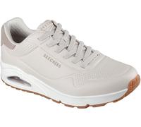 Skechers Men's Harry Kane Collab Bungee Lace Low-Top Trainers Taupe 11 (46) Male