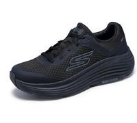 Skechers Baskets homme Max Cushioning Endeavour Noir Taille 45,5 EU