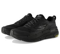 Skechers Men's Max Cushioning Premier Vantage 2.0 Sneaker, Noir, 7 UK Wide