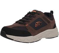 Chaussures Skechers Oak Canyon marron - 45.5