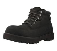 Skechers Chaussures de tennis Sergeants Verdict Homme Noir Bol 42.5 EU