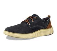 Skechers Men's Status 2.0 Pexton 65910-nvy Low-Top Sneakers, Blue (Navy NVY), 7 UK 41 EU