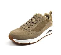 Skechers Men's UNO Trainers, Beige (Taupe TPE), 7 (41 EU)