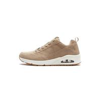 Skechers Men's UNO Trainers, Beige (Taupe TPE), 7 (41 EU)