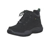 Skechers Men's x John Deere -RESPECTED LANDIN, Noir, 42 EU