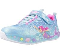 Skechers Mermaid Dreams Couleur Bleu