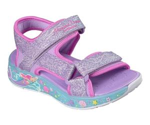 Skechers Mermaid Dreams Sandal SandaleFille