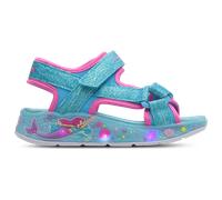 Skechers Sandales Mermaid Dreams Bleu Pointure 45