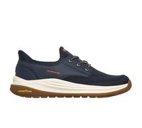 Skechers MEROE 205467 NVY Chaussures pour homme, bleu, 43 EU