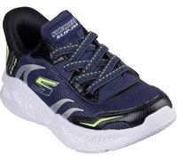 Skechers Meteor-lgih 403848L-NVBK Enfants