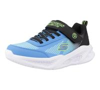 Skechers Meteor-Ligh Colour Bleu - 33