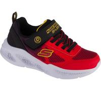 Skechers Meteor-ligh Couleur Rouge