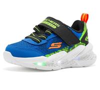 Skechers Baskets bébé Meteor-Lights 2.0 401490NBLBK Taille 26 EU