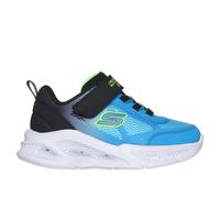 Skechers S Lights Meteor Lights Krendox 401495NBKBL, Basket - 26 EU