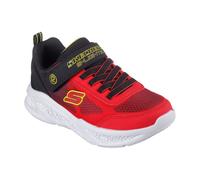 SKECHERS Meteor-Lights - Rouge Krendox/Noir