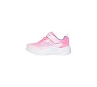 SKECHERS Baskets 'MICROSPEC ADVANCE' violet clair / rose / rose clair / blanc, Taille 24