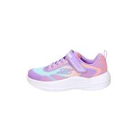 Skechers MICROSPEC ADVANCE BASKETS BASSES Niño/a grande
