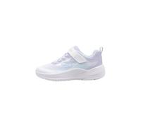 Skechers Microspec Advance Chaussures pour Enfants White 34