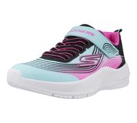 Skechers Microspec Advance Colour Bleu - 31