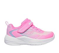 Skechers Microspec Advance - Oasis Point Chaussures Moyen Width en Rose Fluo, Pointure 21, Lavable en machine