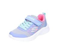 Skechers Microspec - Bold Delight Chaussures Moyen Width en Lavande, Pointure 33.5