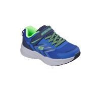 Skechers Microspec Chaussures pour enfant Unisexe, BLEU MARINE, 31 EU