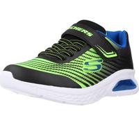 Skechers Microspec Couleur Noir