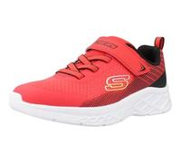 Skechers Microspec II Zovrix BasketsMixte Enfant