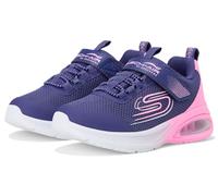 Skechers Microspec Max Advance Fly 3.4 Basket, Navy, 29 EU