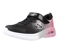 Skechers Microspec Max Advance - Glitz pour 32 Multicolore