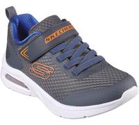 Skechers Microspec Max Charbon de bois 2 (35) Male