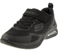 Skechers Microspec Max - Torvix - Noir Polyester Taille : 33 Normal