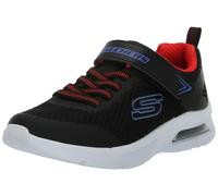 Skechers Microspec Max Vaptix Basket, Black, 21 EU