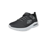 Skechers Microspec Max Vaptix Basket, Black, 21 EU