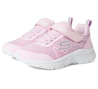 Skechers MICROSPEC Plus Swirl - Baskets sucrées, Rose, 32 EU