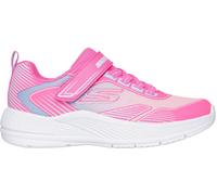 Skechers Microspec Runners Child Girls Rose vif C11 (28.5) Female