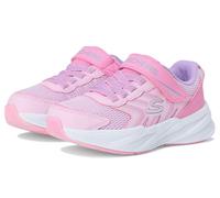 Skechers Microspec Tread Chaussures, Rose Clair, 35 EU