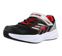 Skechers Microspec Tread ChaussuresMixte Enfant | Les baskets Skechers Microspec Tread pour garçon sont respirantes. Idéal pour toutes les aventures. Avec amortissement. Pour