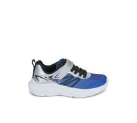 Skechers Baskets basses enfant MICROSPEC VELOCITY in Bleu 34