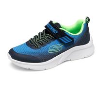 Skechers MICROSPEC-ZORVA Bleu 27