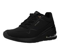 Skechers Baskets Million Air Femme Noir 37 EU