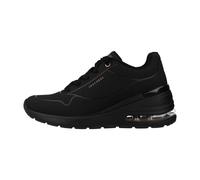 Skechers - Million Air - Elevated Air - Femme - Chaussures - Noir - Taille: 40 EU