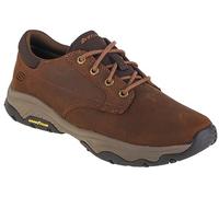 Skechers Mixte CRASTER FENZO Baskets, Marron, 41.5 EU