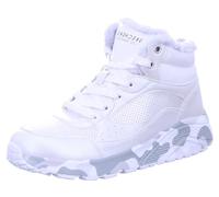Skechers Mixte Enfant Baskets